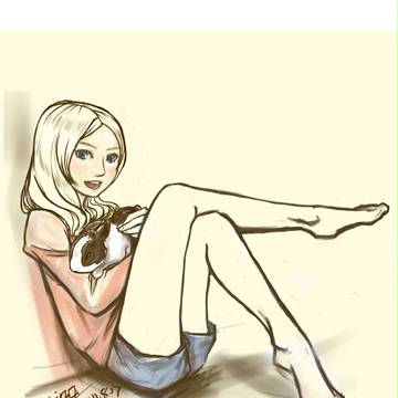 无题