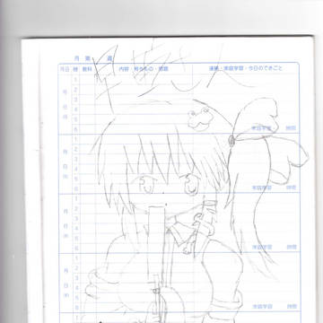 早苗さん