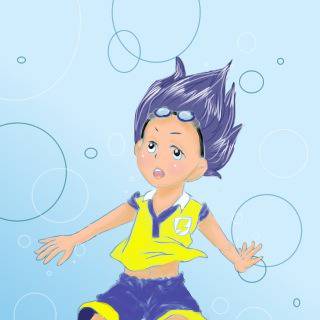 しゅわしゅわ