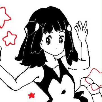 星