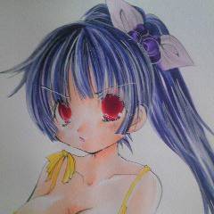 水着 女の子
