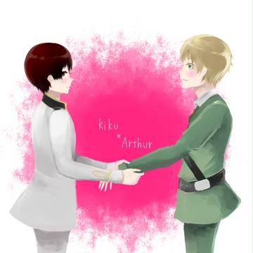 同盟
