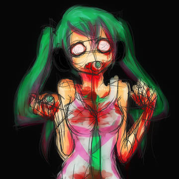 LOVE LOVE NIGHTMARE