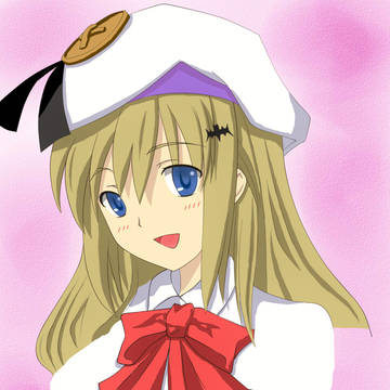 （＞ω＜）わふ～