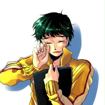 柳蓮二