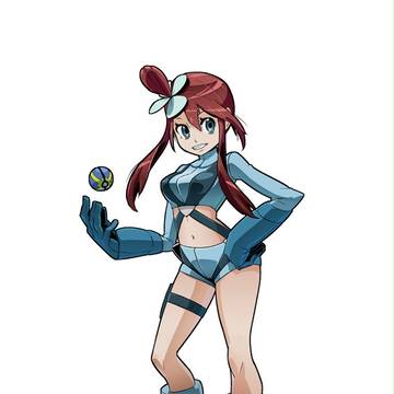フウロ