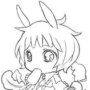 バニーガール