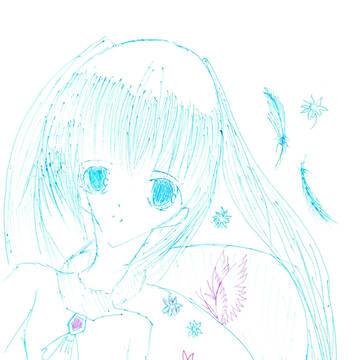 落書き