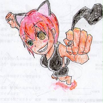 にゃにゃにゃ