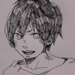 落書き
