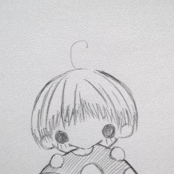 ともぐい。