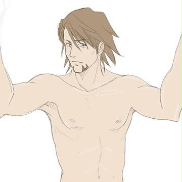 おじさん