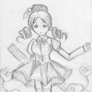 マミさん