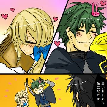 【PN】ちょっと失礼しますよー【交流】
