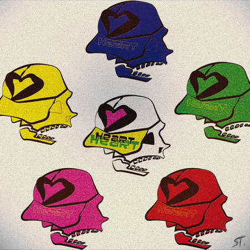 6SKULL