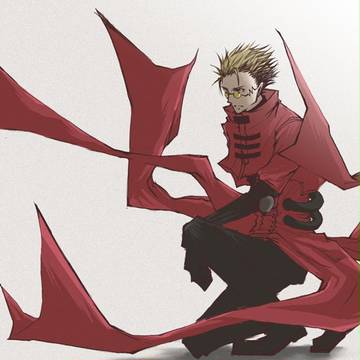 TRIGUN