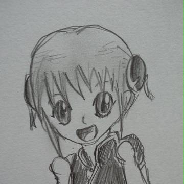 かぐらちゃん