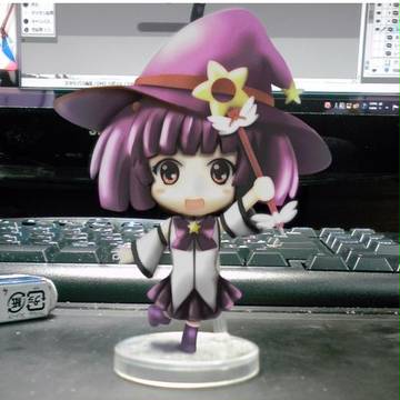 ミラクるん