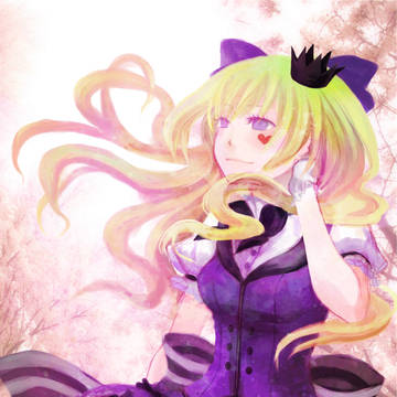 もえきゃーーーん