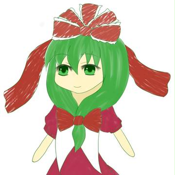 雛の日