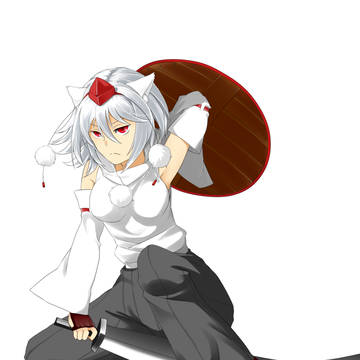 椛