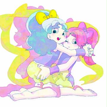 ３はちゃん