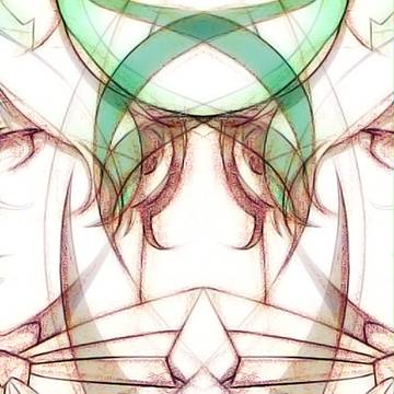。