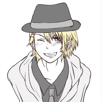翔ちゃん
