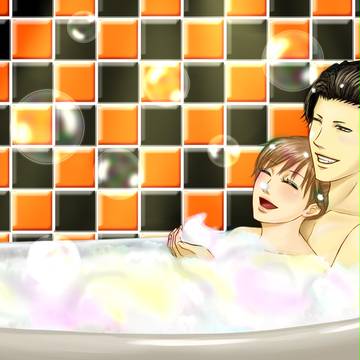 【R-15？】あわあわコウバン