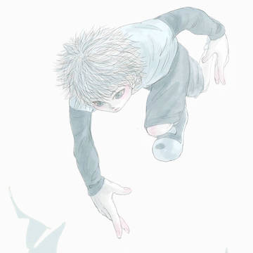 落雷