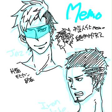 TF擬人化まとめ