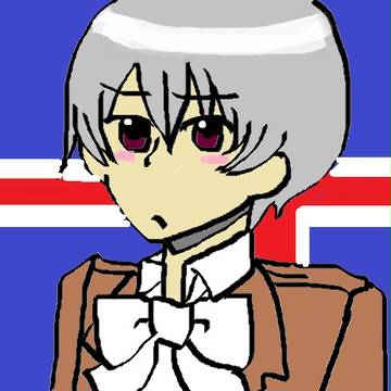 アイス君