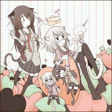 猫になりたい