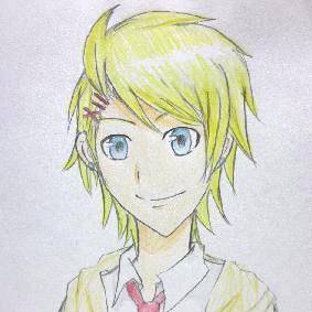 翔ちゃん