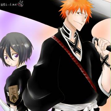 BLEACH