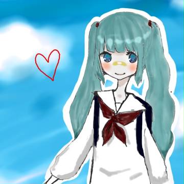 らくがき