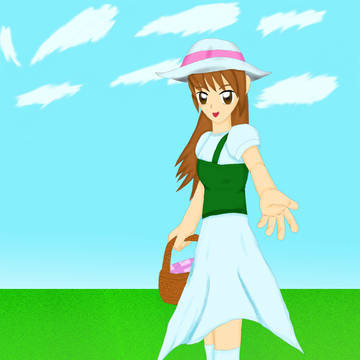 誕生日の友人に捧ぐ