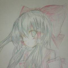 やっぱり霊夢はかわいいね