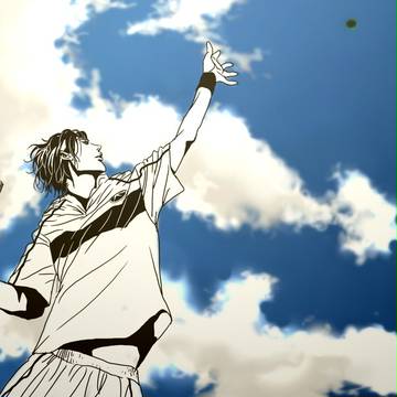 夏空
