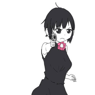 ヒットウーマン