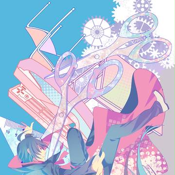 化物語