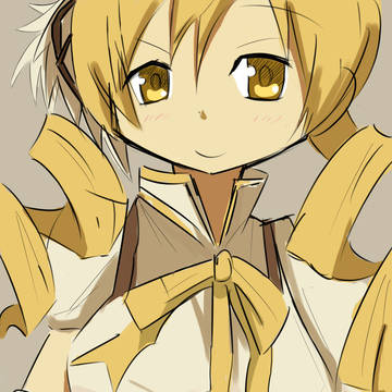 久々マミさん