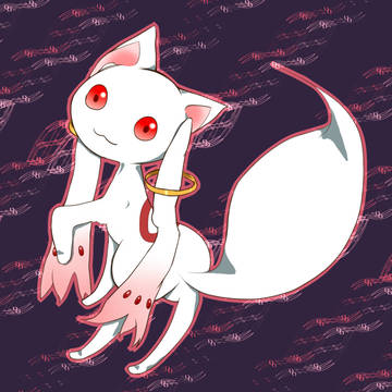 QBさん