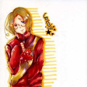 かっなーだん