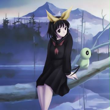 なkほるる