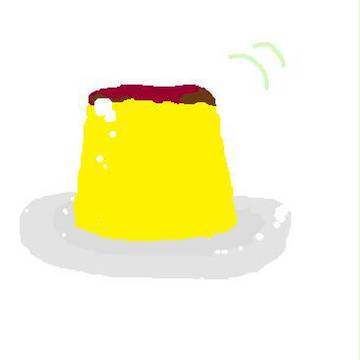 黄色いアレ