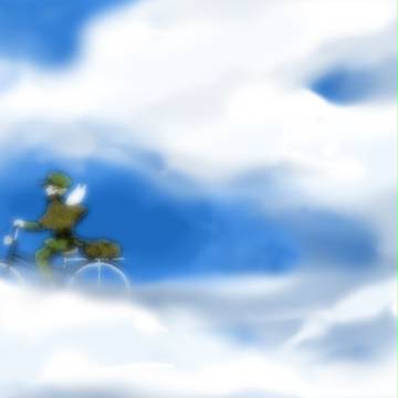練習