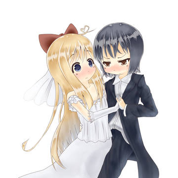 ＼もう結婚してまえ／