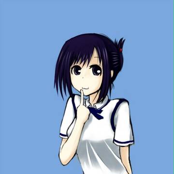 伊予ちゃん