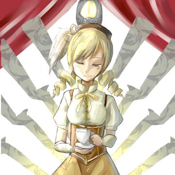マミさん